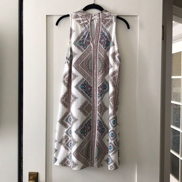 Cotton Dress - Picture 3 of 3